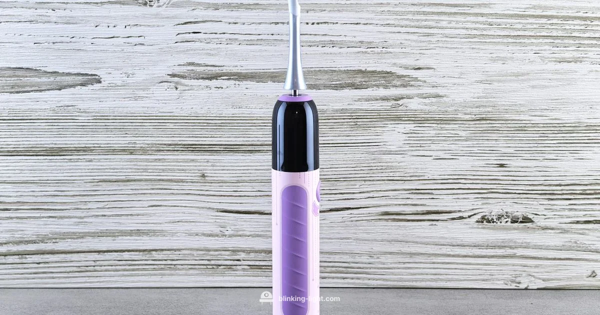 Blinking Light Fix Guide