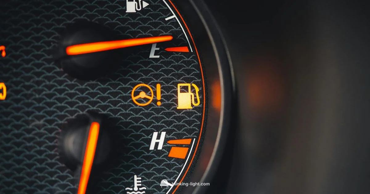 Light Flashes Guide - Blinking Light