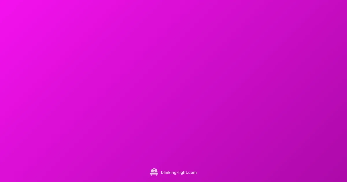 Dog Light Safety Dog Light Safety - Blinking Light (illustration)