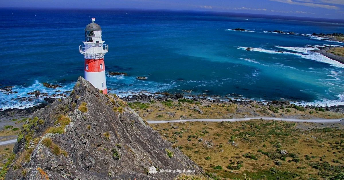 Indicator Blink Guide - Blinking Light