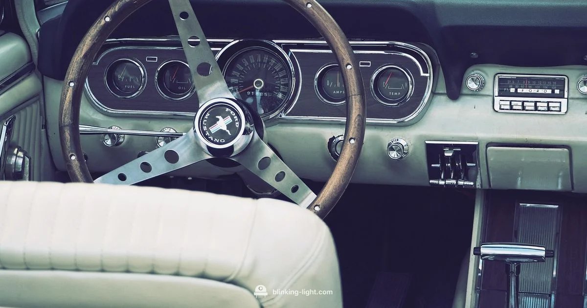 Blinking Check Engine Blinking Check Engine - Blinking Light