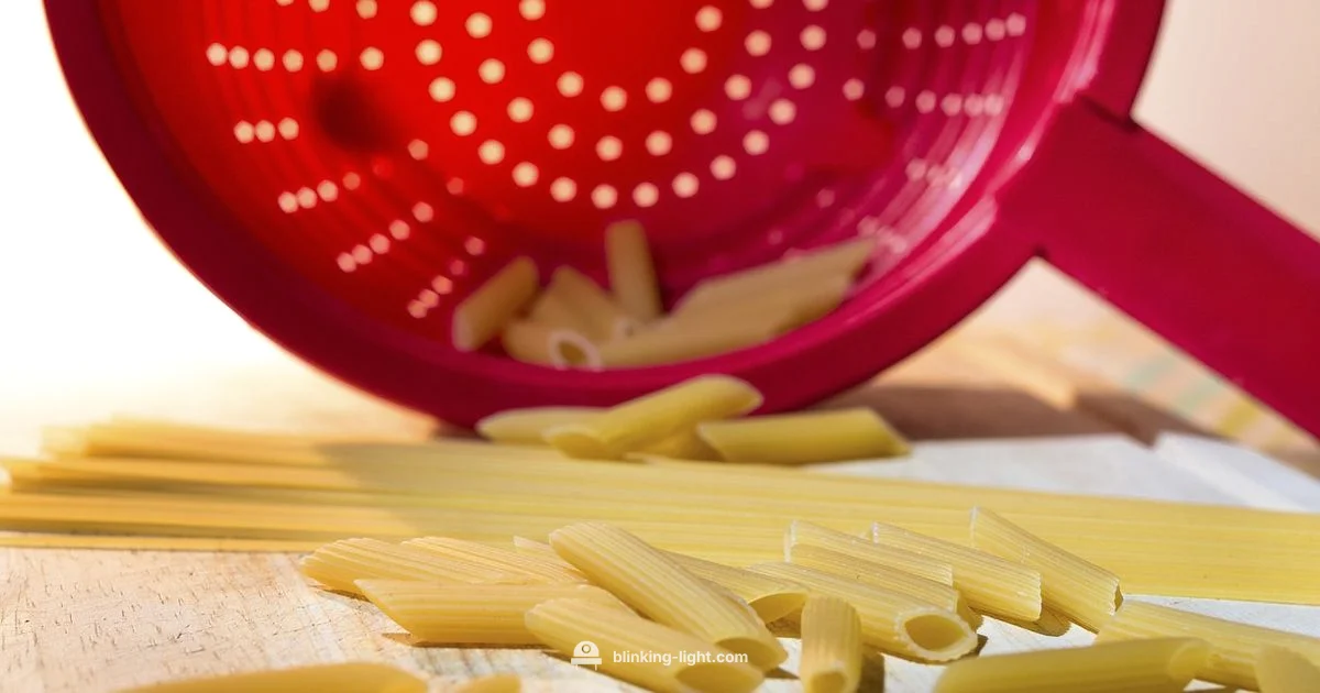 Blinking Red Alert Blinking Red Alert - Blinking Light