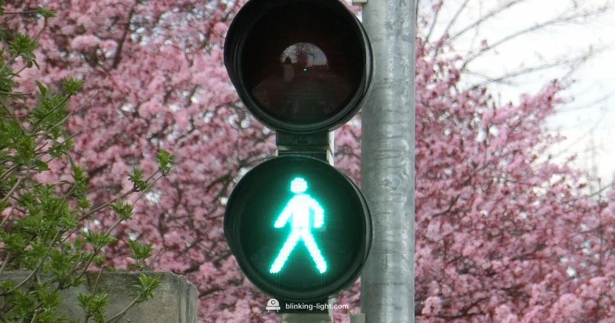 Left Turn Rules Left Turn Rules - Blinking Light