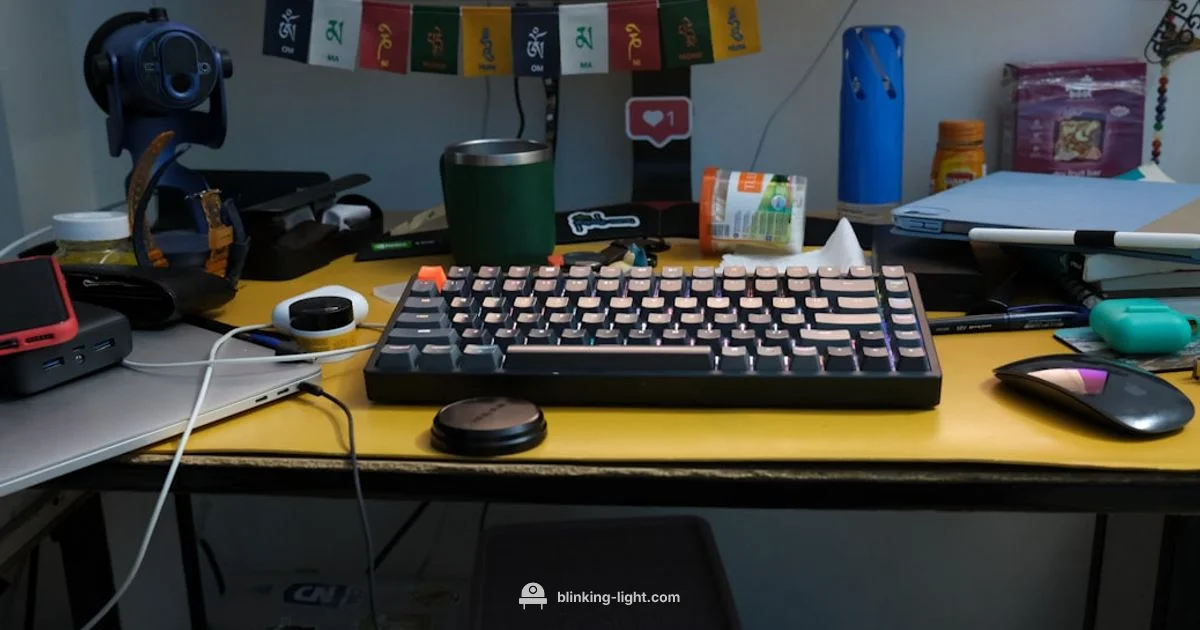 PS3 Yellow Light Fix - Blinking Light