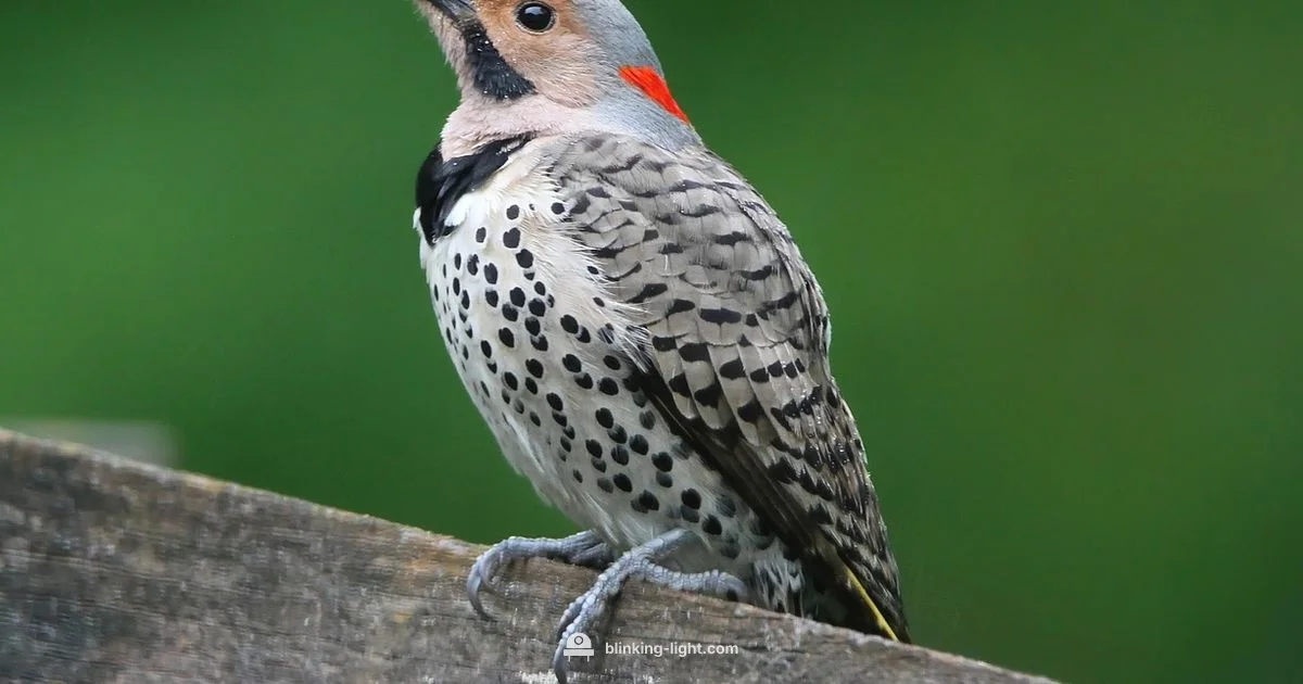 Flicker Fix Flicker Fix - Blinking Light