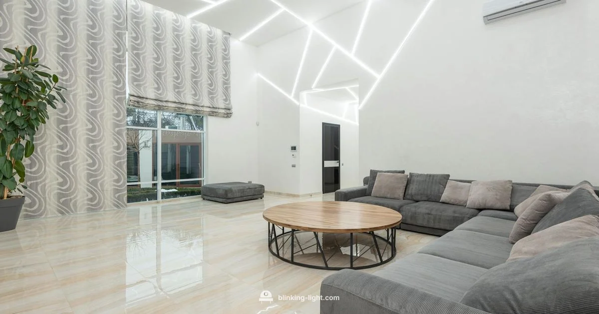 Indicator Light Guide - Blinking Light