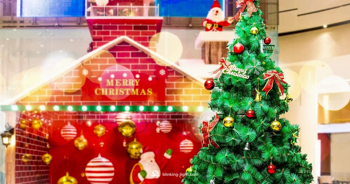 Flashing Lights Guide - Blinking Light