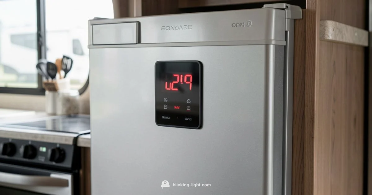 Blinking Light Guide