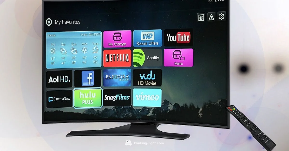 Apple TV Fix Apple TV Fix - Blinking Light