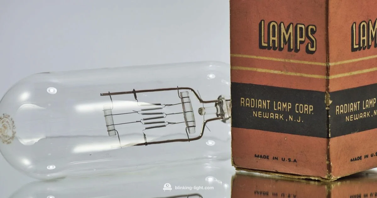 Flicker Explained Flicker Explained - Blinking Light