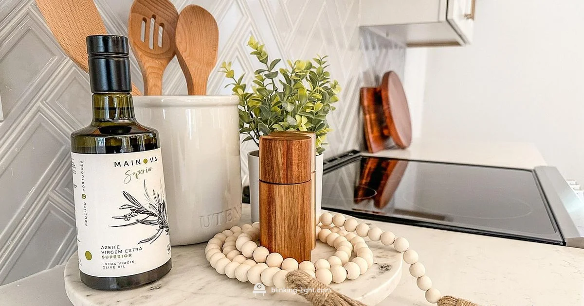 Blinking Light Guide