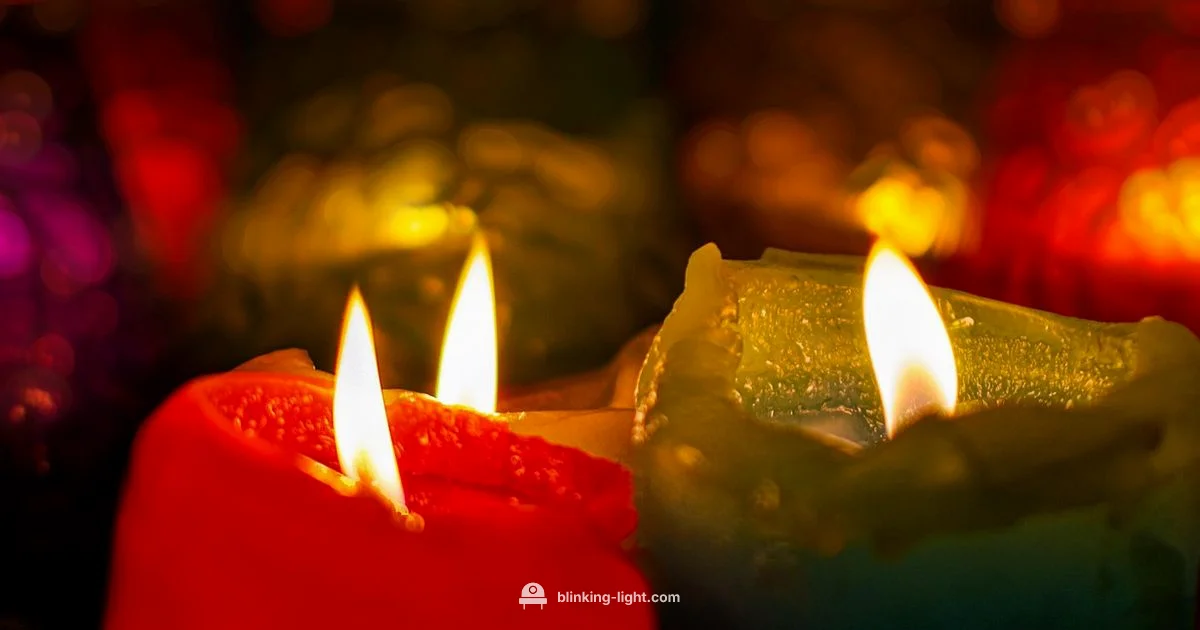 Flicker Fix Guide - Blinking Light