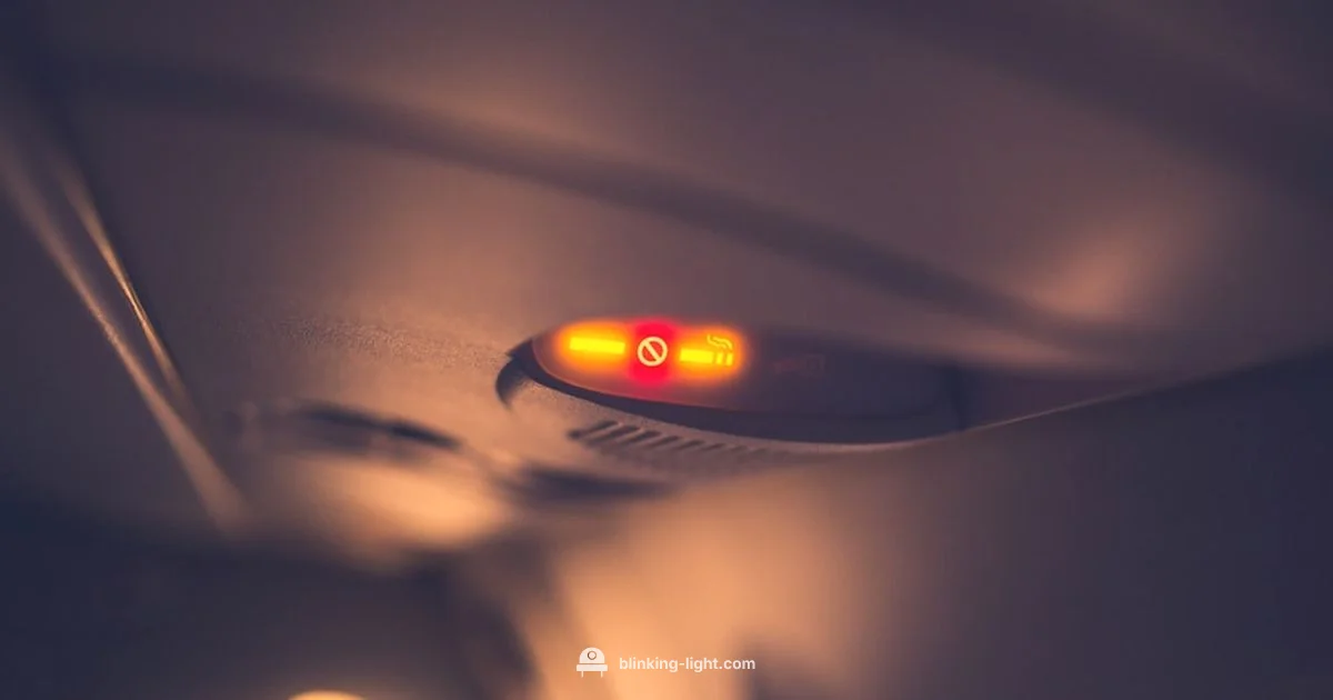 Blinking Light Guide