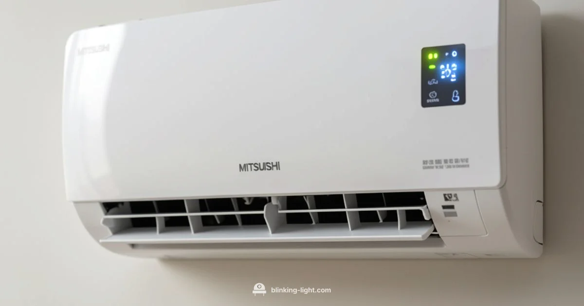 9-Blink Guide - Blinking Light