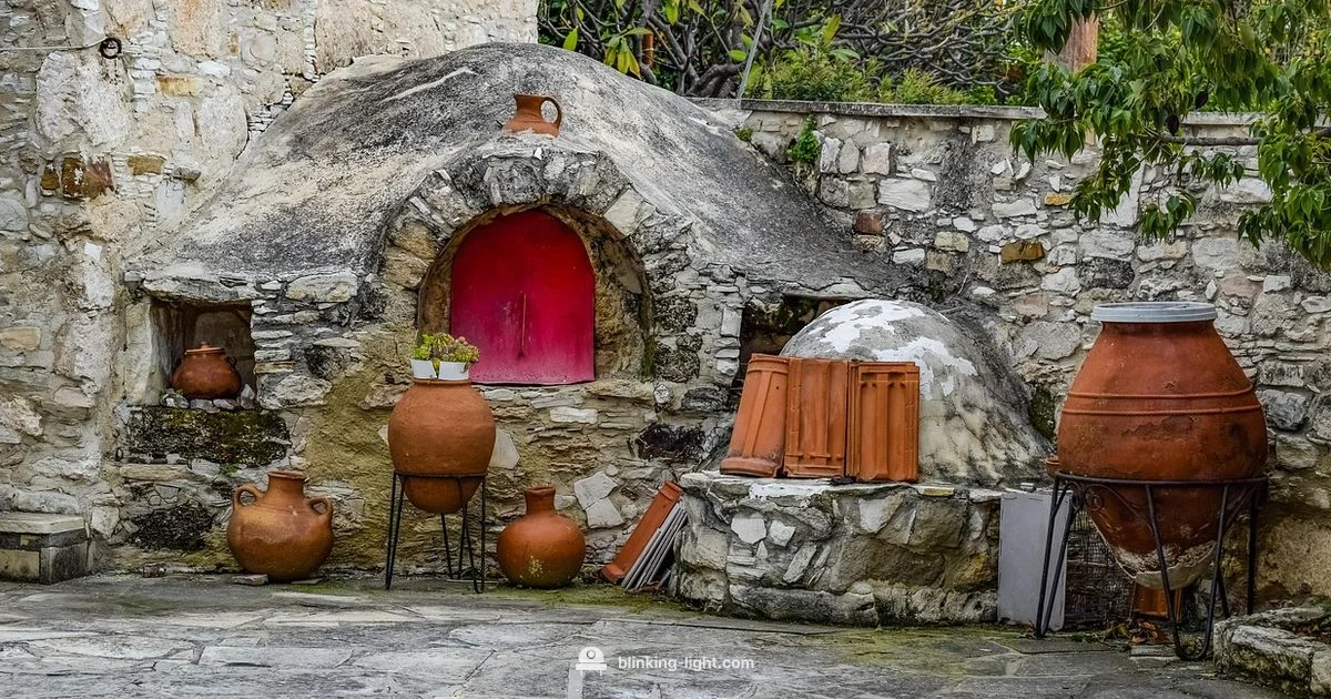 Furnace 6-Blink Fix - Blinking Light