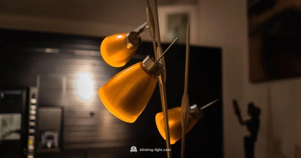 Flickering Light Fix - Blinking Light