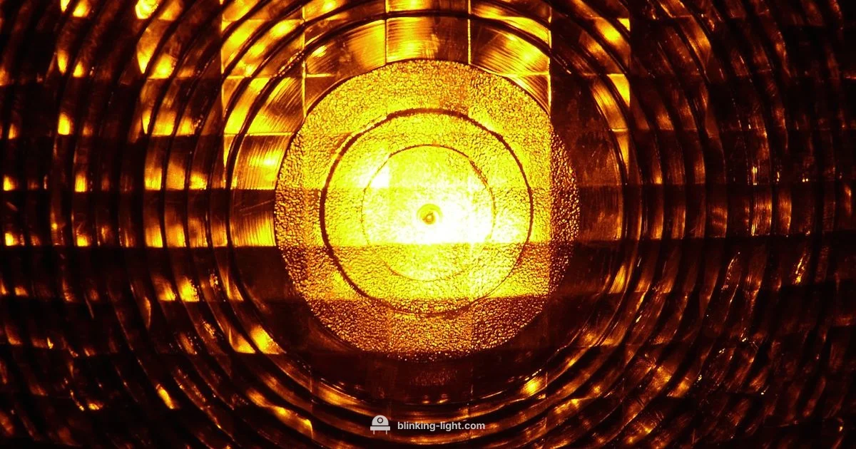 4WD Light Troubleshoot - Blinking Light