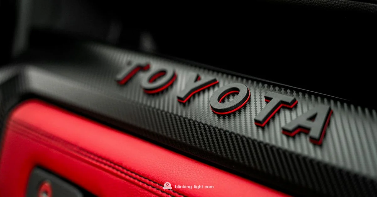 VSC Light Blink Guide - Blinking Light