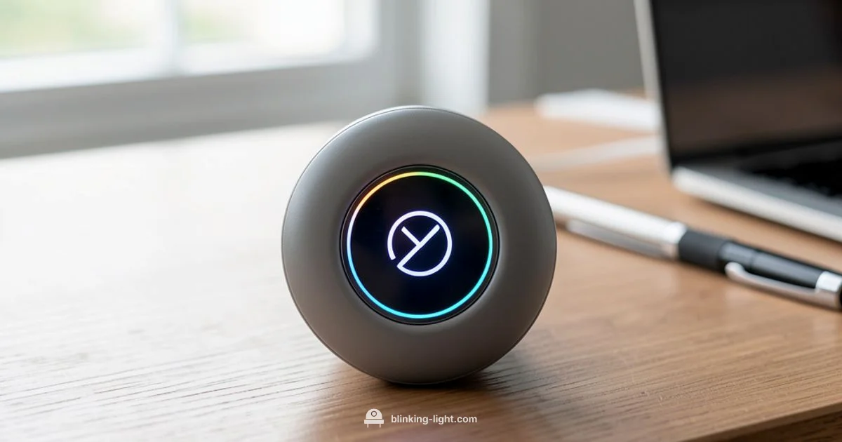 Dyson Airwrap Light Fix Dyson Airwrap Light Fix - Blinking Light