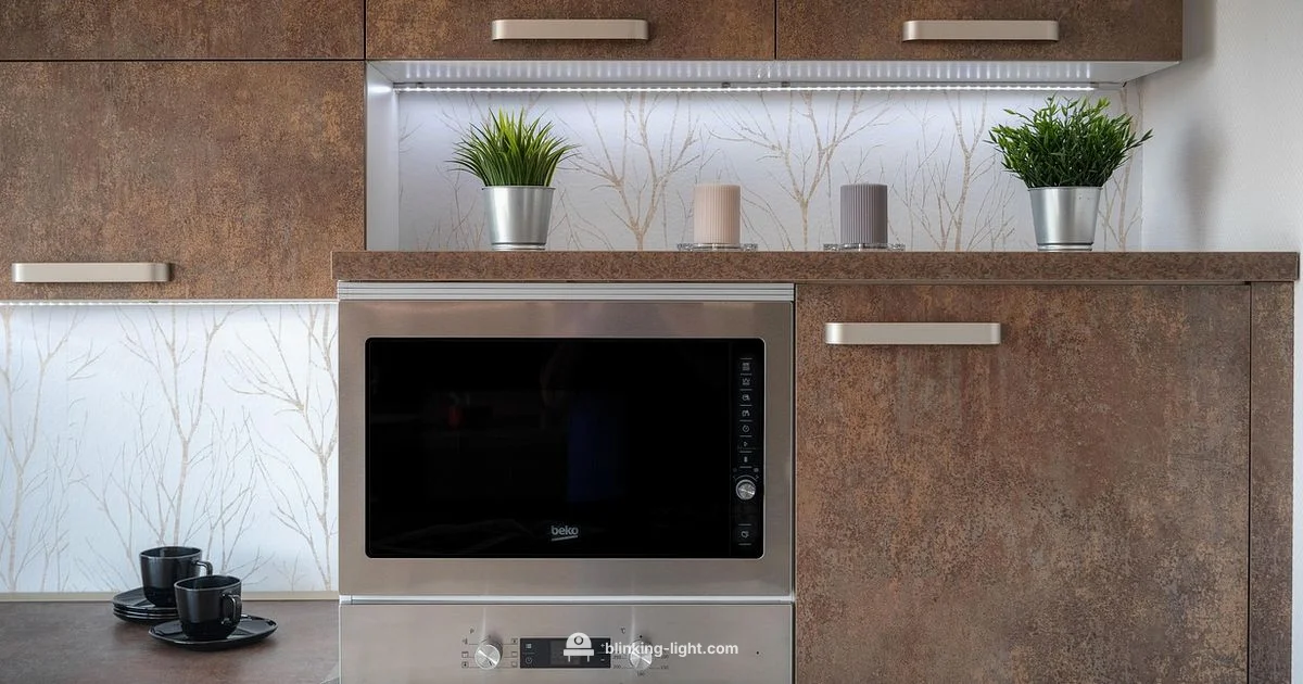 Blinking Light Fix Blinking Light Fix