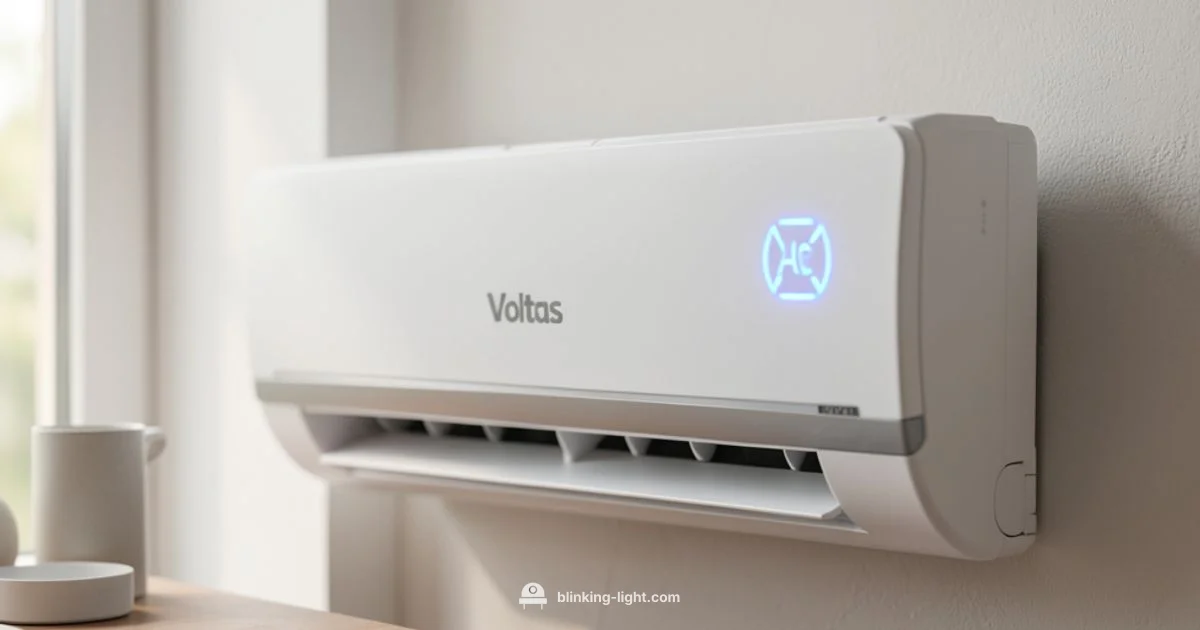 Indicator Troubleshooting Indicator Troubleshooting - Blinking Light