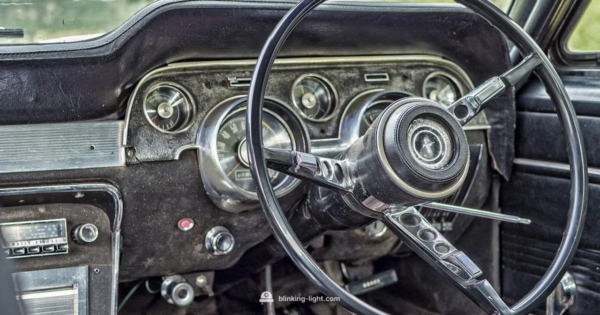 Blinking Car Lights Blinking Car Lights - Blinking Light