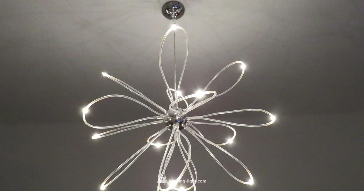 LED Flicker Fix LED Flicker Fix - Blinking Light