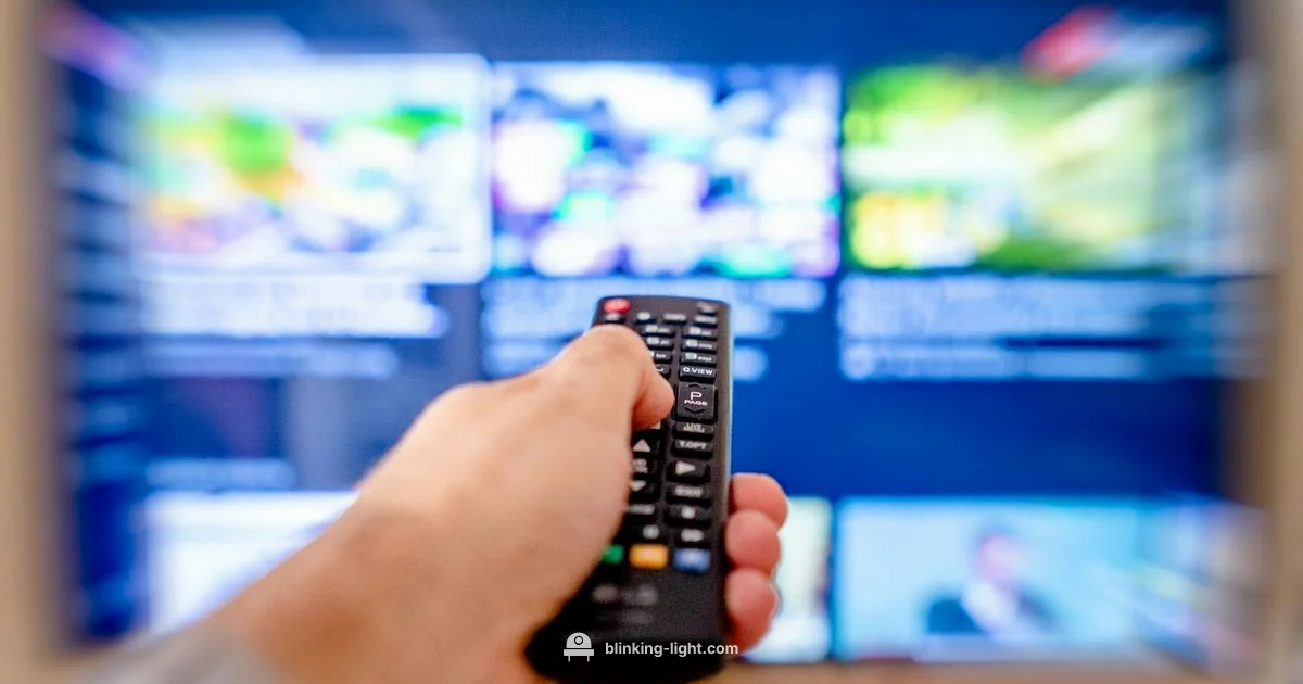 Roku Won’t Power On Roku Won’t Power On - Blinking Light