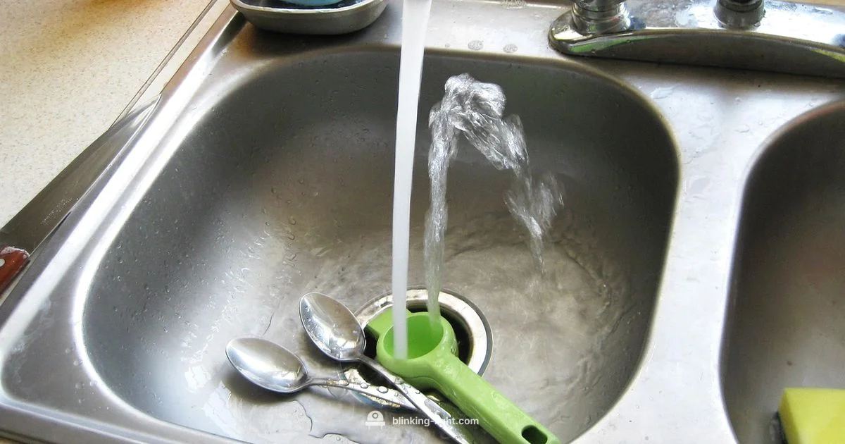 Bosch Blink Guide Bosch Blink Guide - Blinking Light