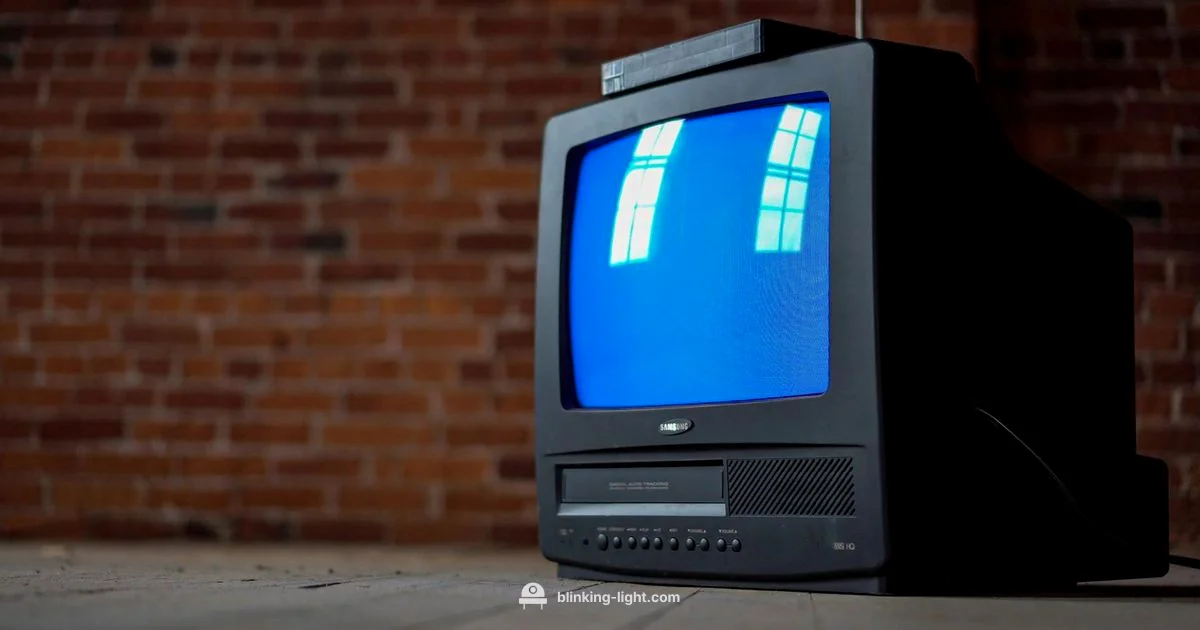 Blinking Light Fix Blinking Light Fix