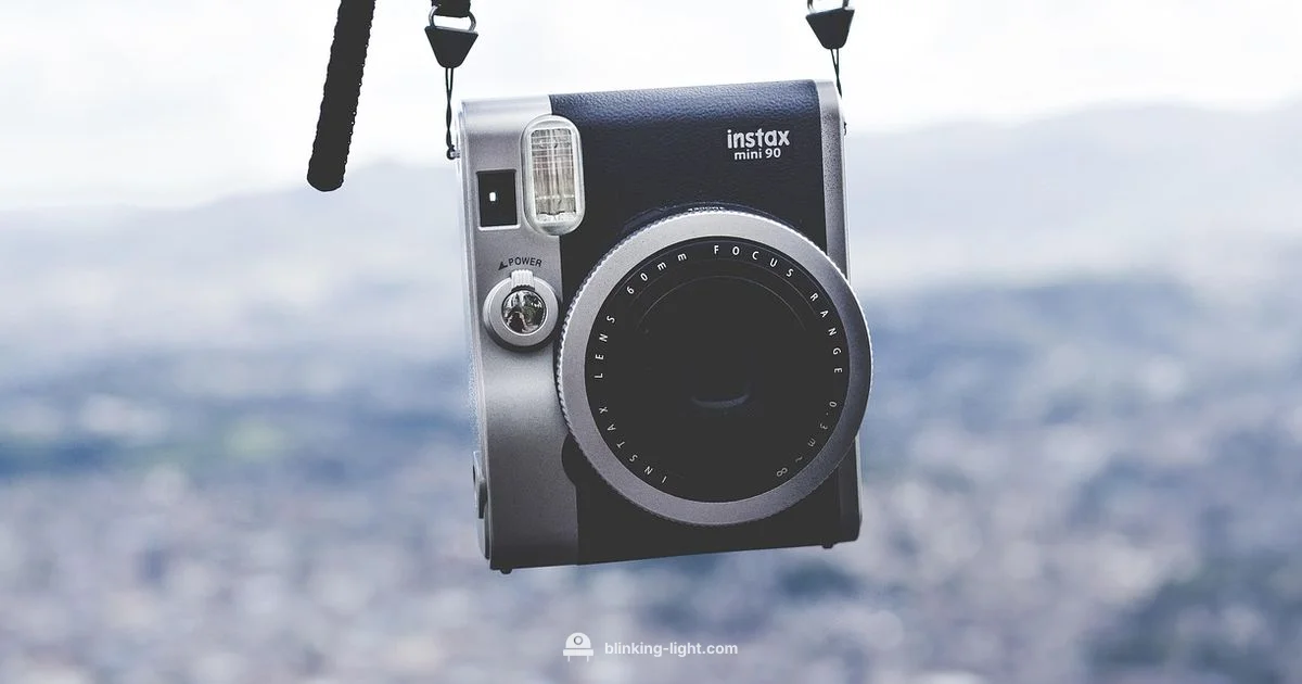 Red Light Fix Red Light Fix - Blinking Light