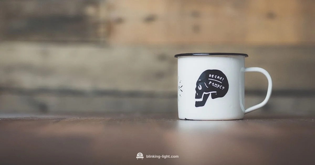 K Mini Troubleshoot K Mini Troubleshoot - Blinking Light