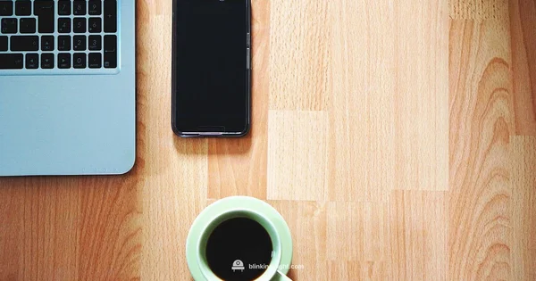 Blinking Yellow Light Guide - Blinking Light