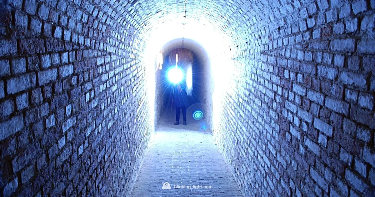 Top Flash for Photos Top Flash for Photos - Blinking Light