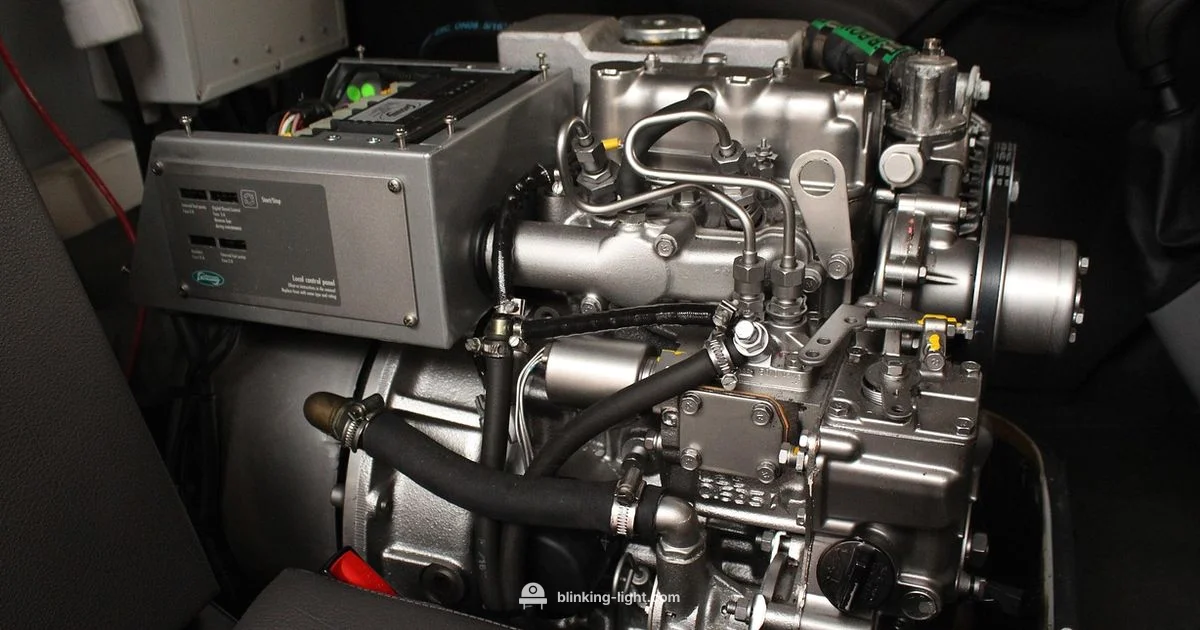 Learn Light Fix Guide Learn Light Fix Guide - Blinking Light