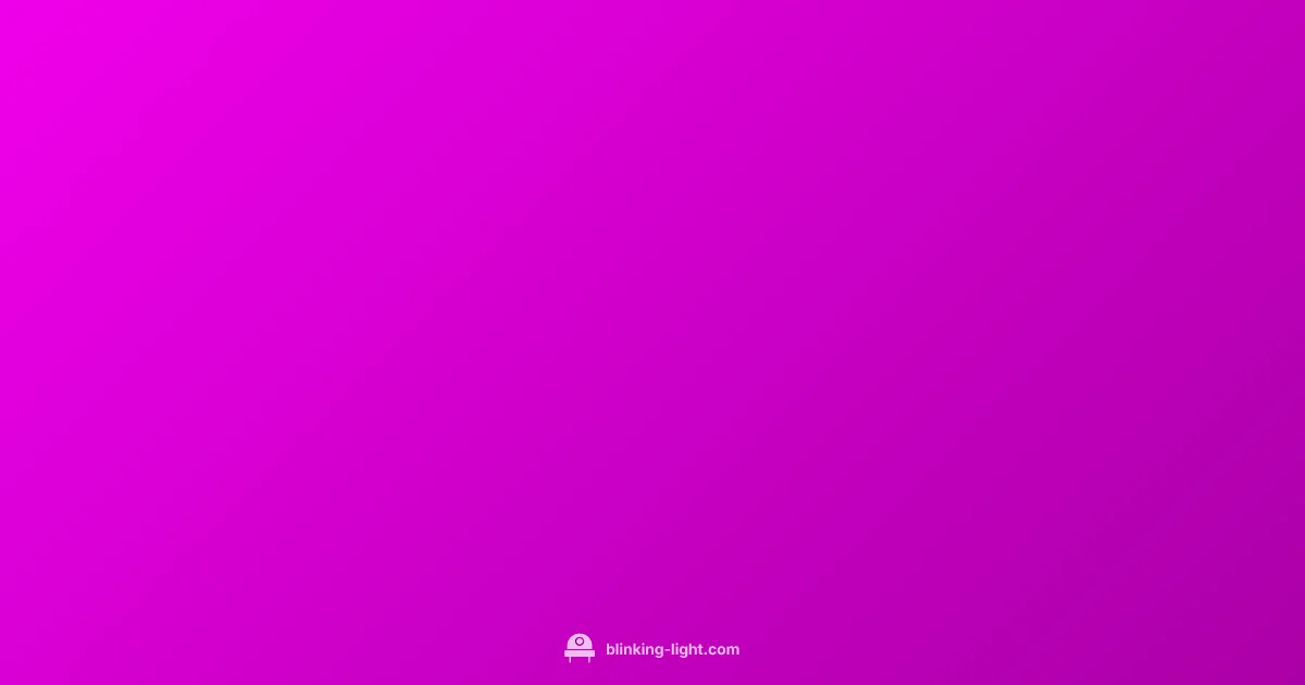 Blinking Light Roblox Blinking Light Roblox (illustration)