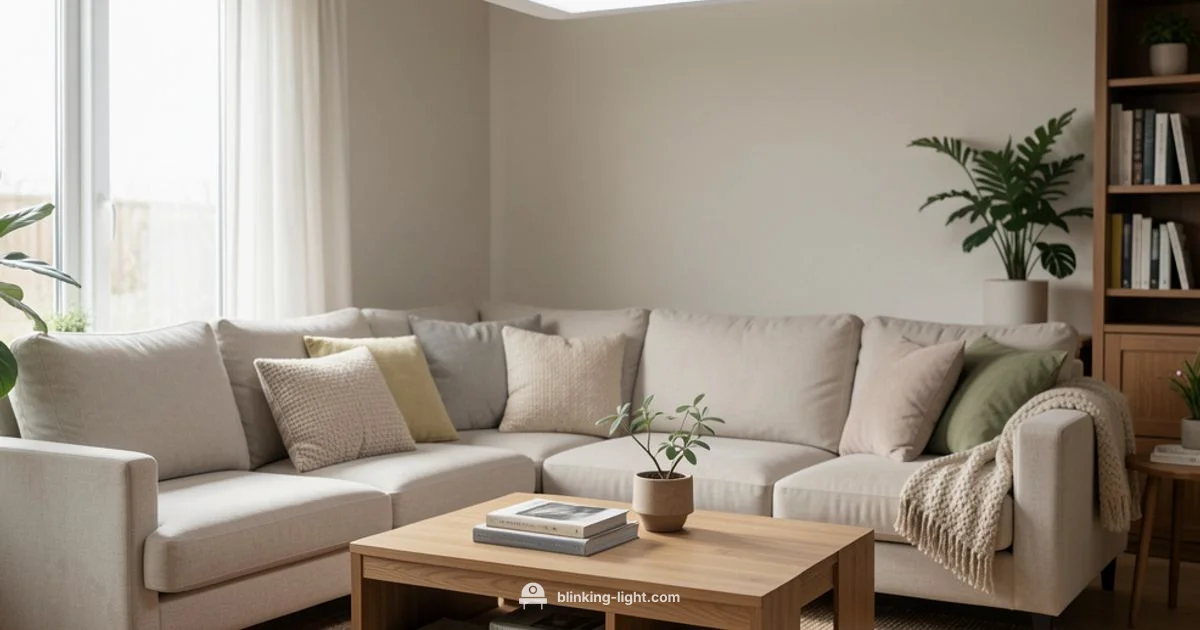 Blinking Indicator Blinking Indicator - Blinking Light