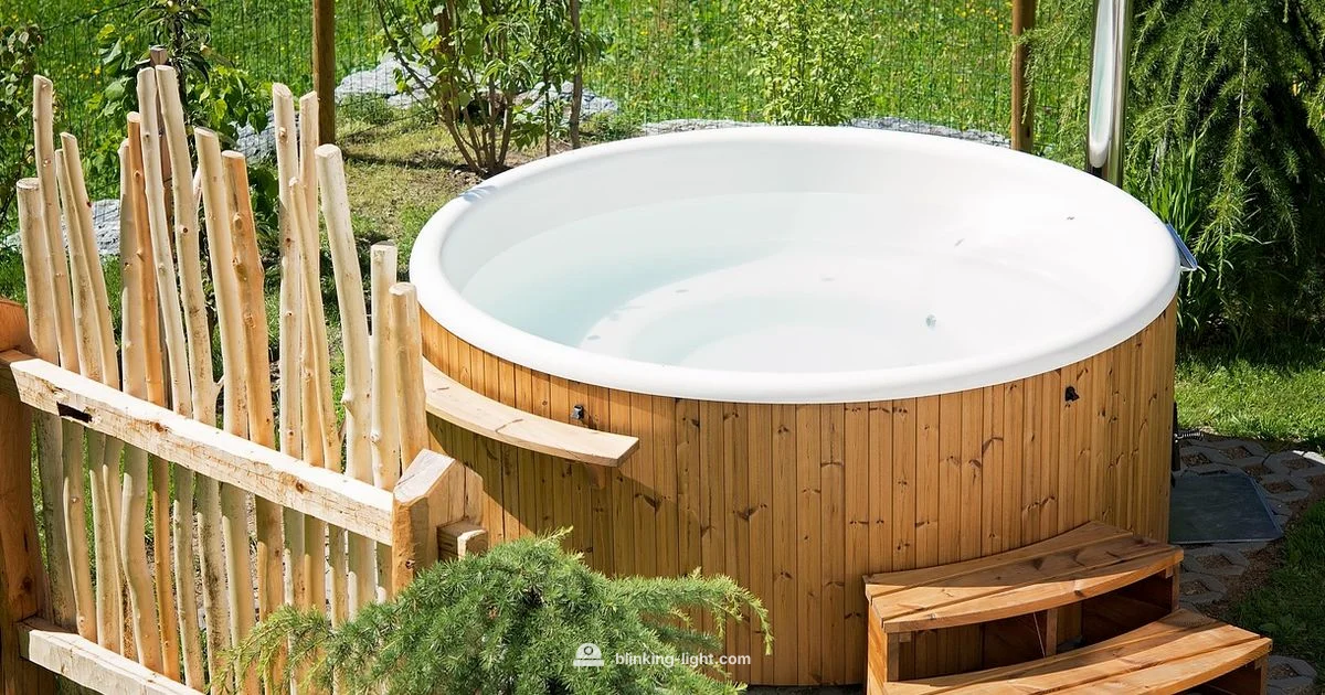 Lifesmart Indicator Guide - Blinking Light