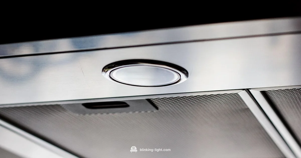 Blinking Light Fixes