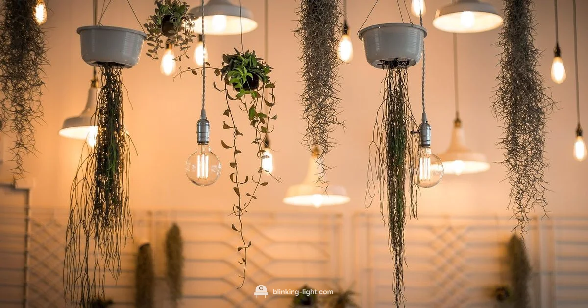 Flicker Fixes Guide - Blinking Light