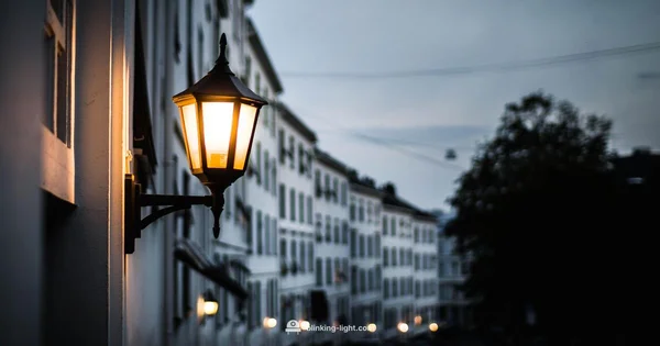 Post Light Fix - Blinking Light