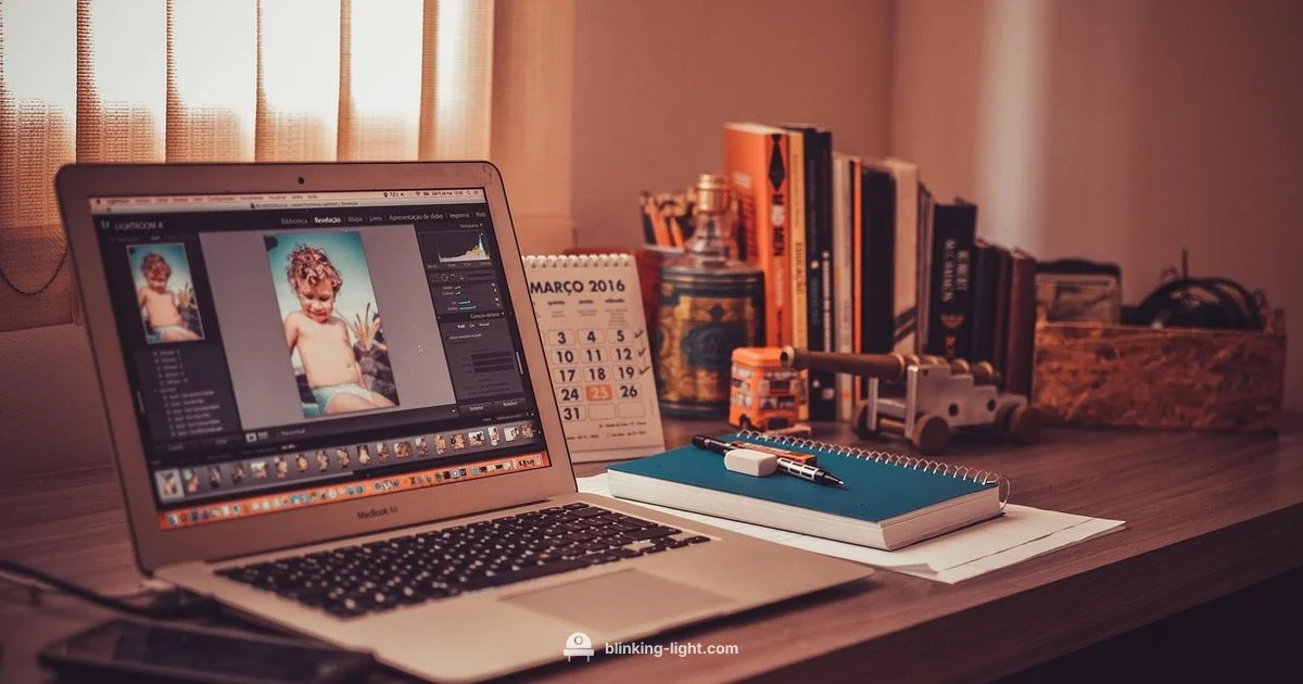 Charger Troubleshooting - Blinking Light