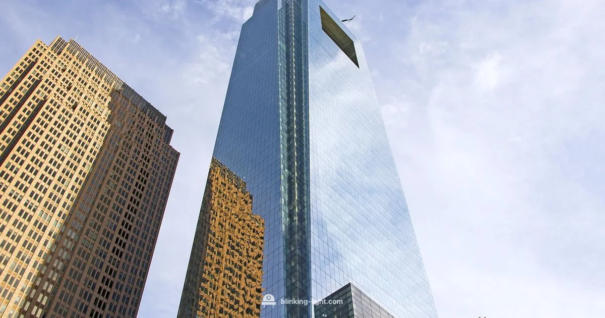 Orange Light Fix - Blinking Light