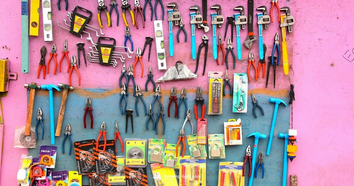 AirStrike Indicator - Blinking Light