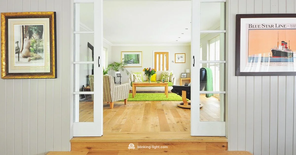 Blinking Light Fix Blinking Light Fix