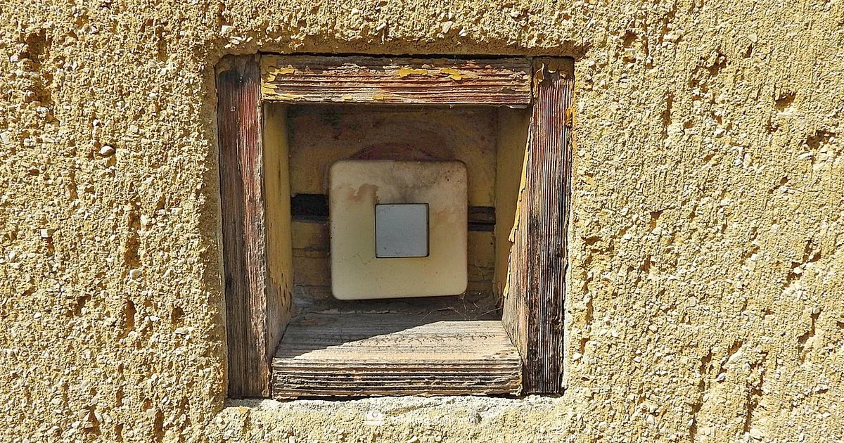 Blinking Light Fix Blinking Light Fix