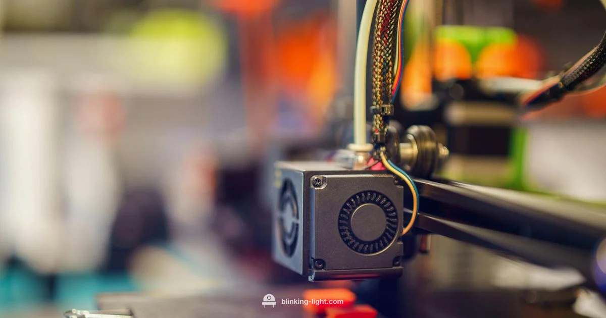 Epson Red Light Fix - Blinking Light