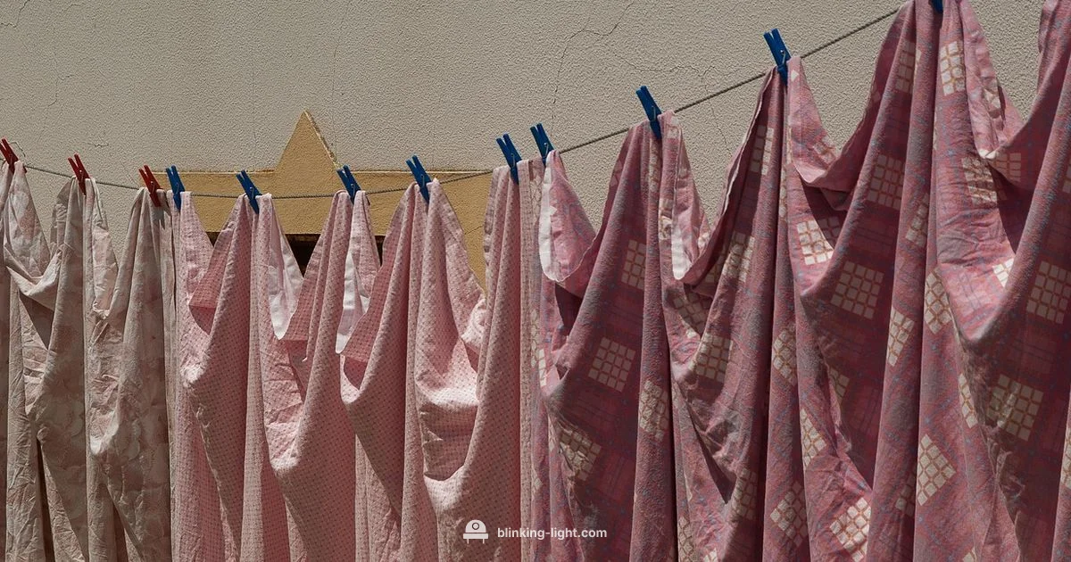 Blinking Light Guide