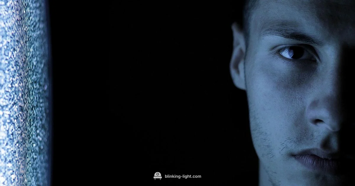 Canon Printer Blink Canon Printer Blink - Blinking Light