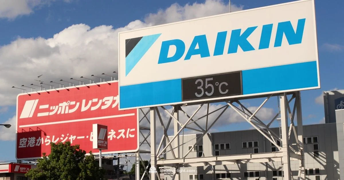 Blinking Light Guide Blinking Light Guide